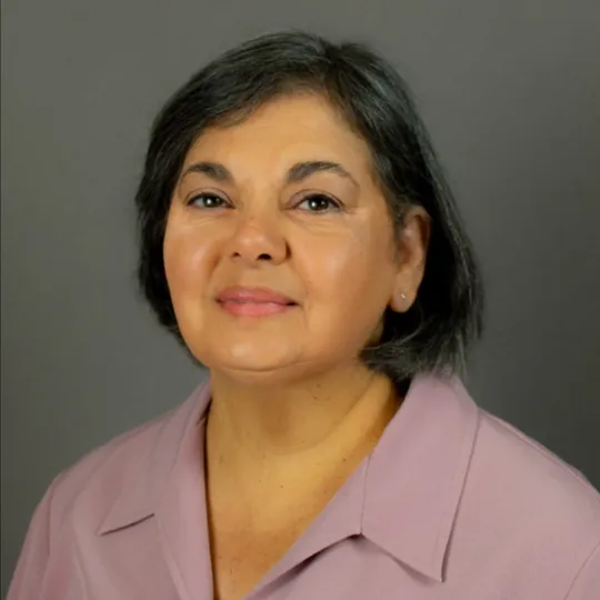 Freda Talbot, Agent in  - Compass