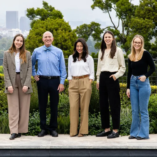 Stearns & Associates, Agent in  - Compass