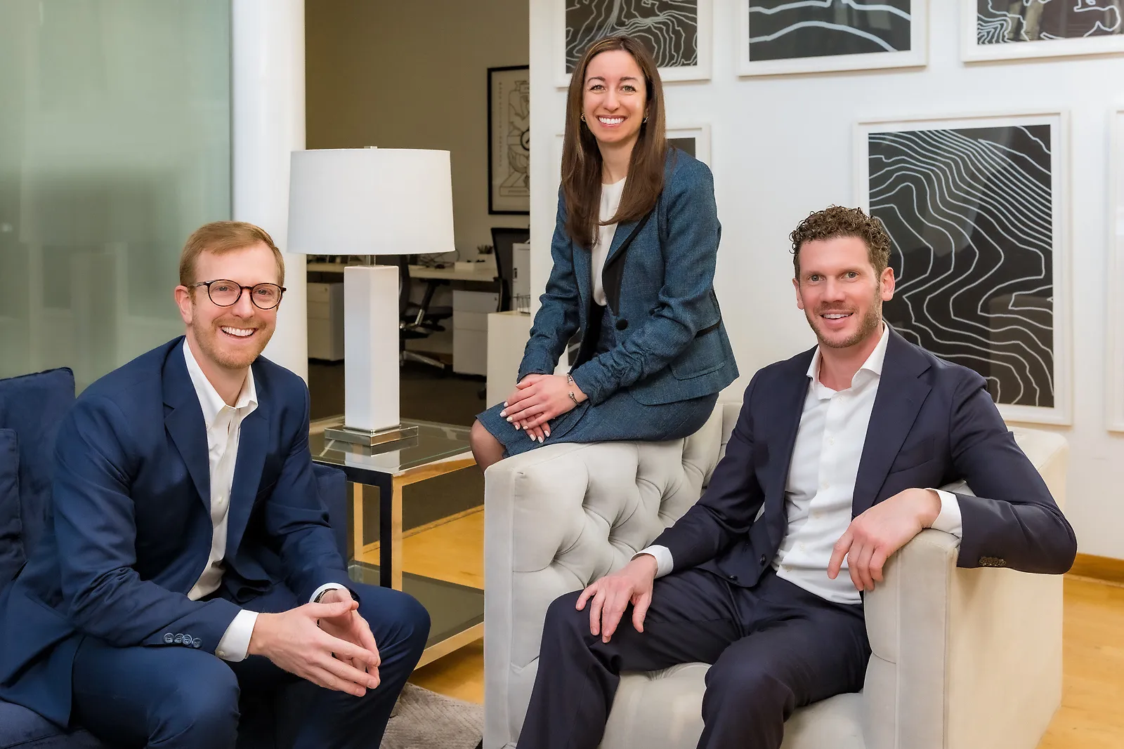 Picture of Norris Warren Partners