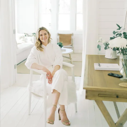 Brandie Scales, Agent in  - Compass