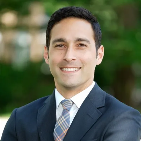 Omar Joseph Samaha, Agent in  - Compass