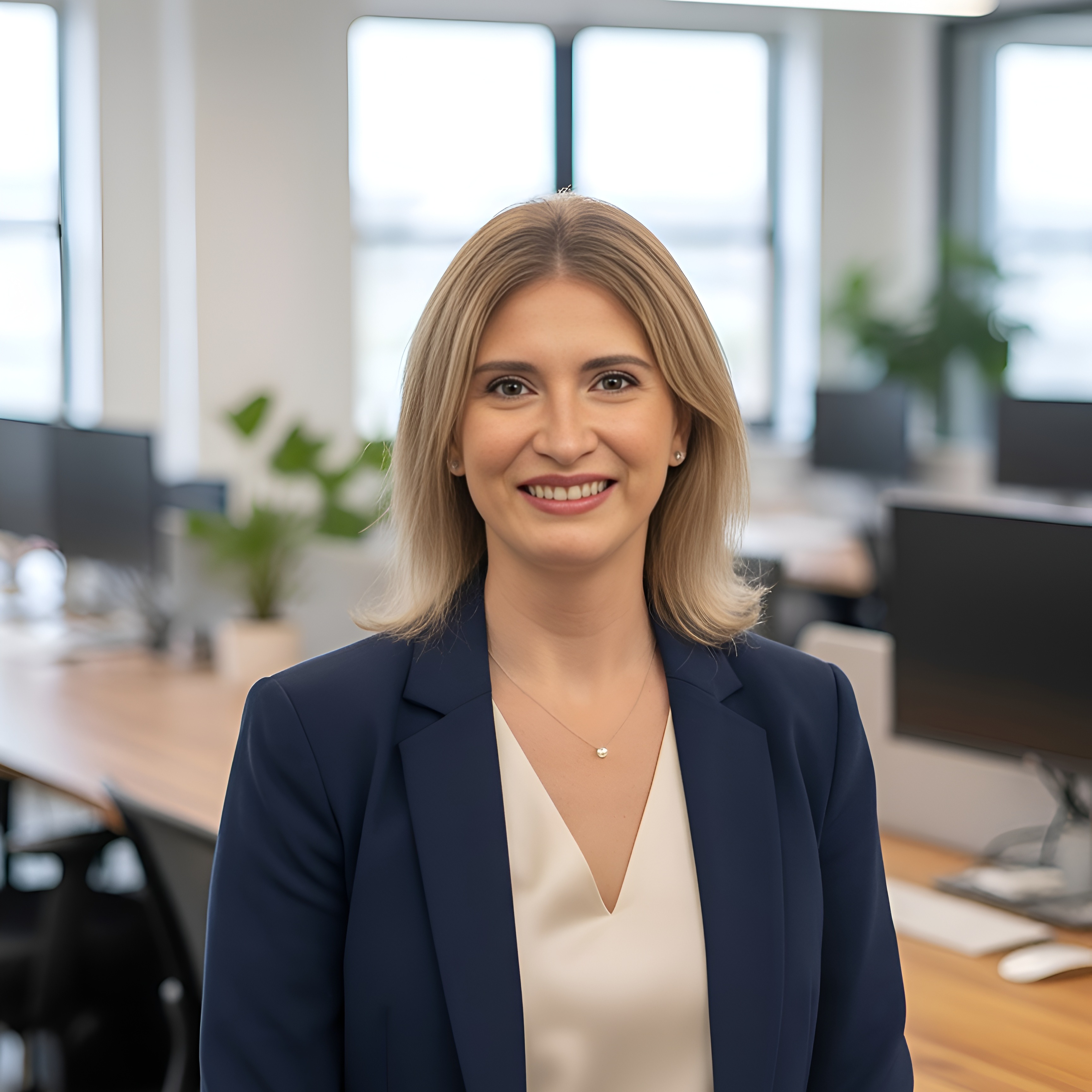 Headshot of Wilstein & Bradshaw Team