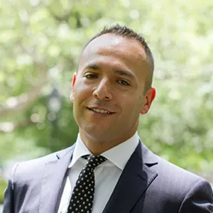 The Eliasi Team - Manhattan, Agent in  - Compass