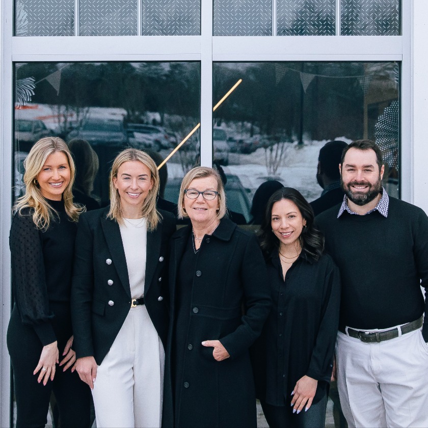 The Carine and Cate Team at Compass, Agent in  - Compass