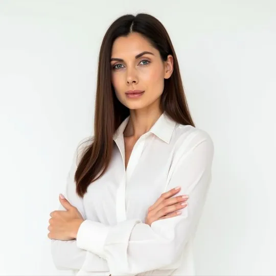 Valeriya Shiryaeva, Agent in  - Compass