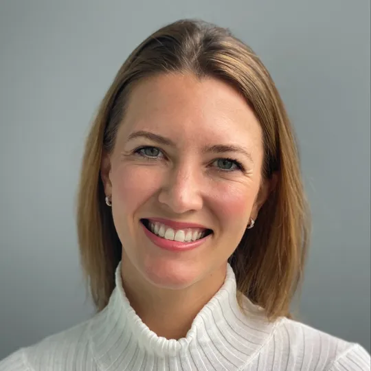 Alyssa Anderson, Agent in  - Compass