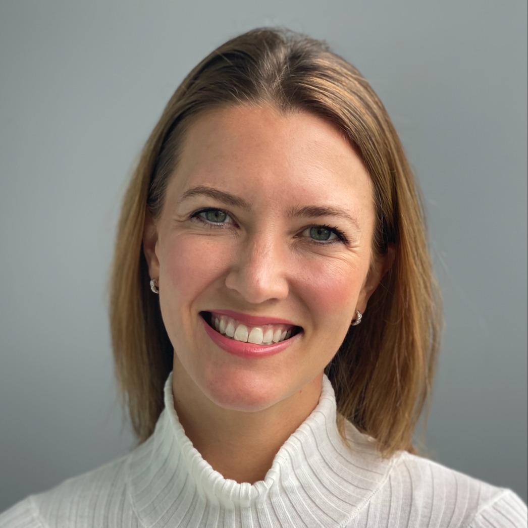 Headshot of Alyssa Anderson