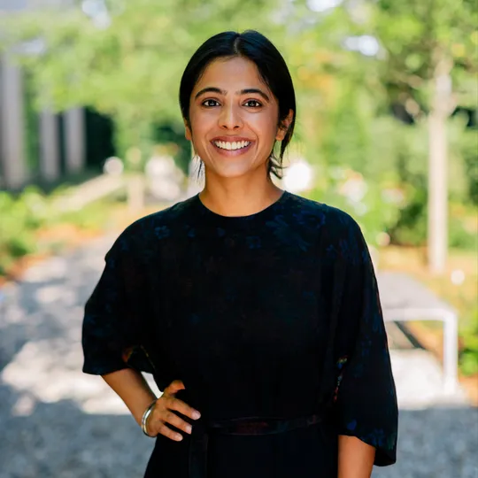 Khush Dhaliwal, Agent in  - Compass