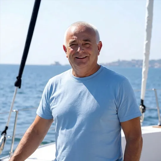 Anatoliy Basov, Agent in  - Compass