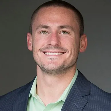 Gregg Francis, Agent in  - Compass