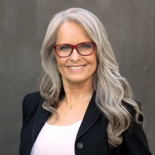 Tina L. Cameron, Agent in  - Compass