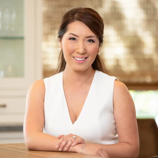 Christine Leite, Agent in  - Compass