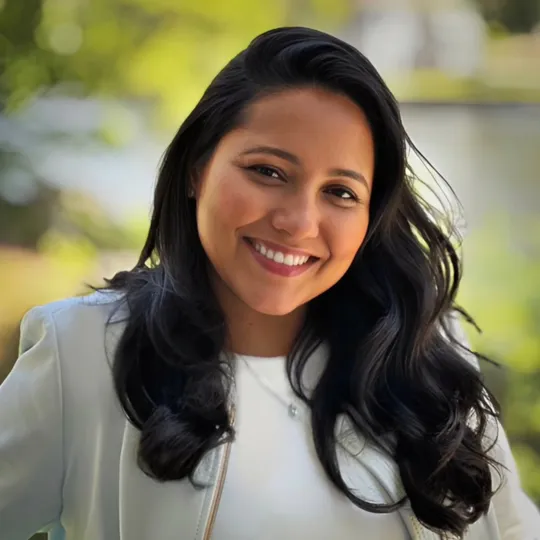 Carolina Norwick, Agent in  - Compass