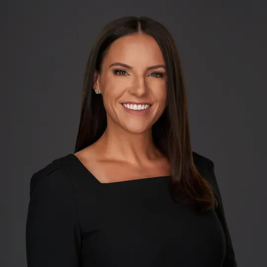 Jayd Silverman, Agent in  - Compass