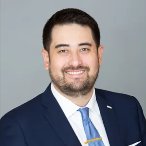 Nick Ahn's Profile Photo