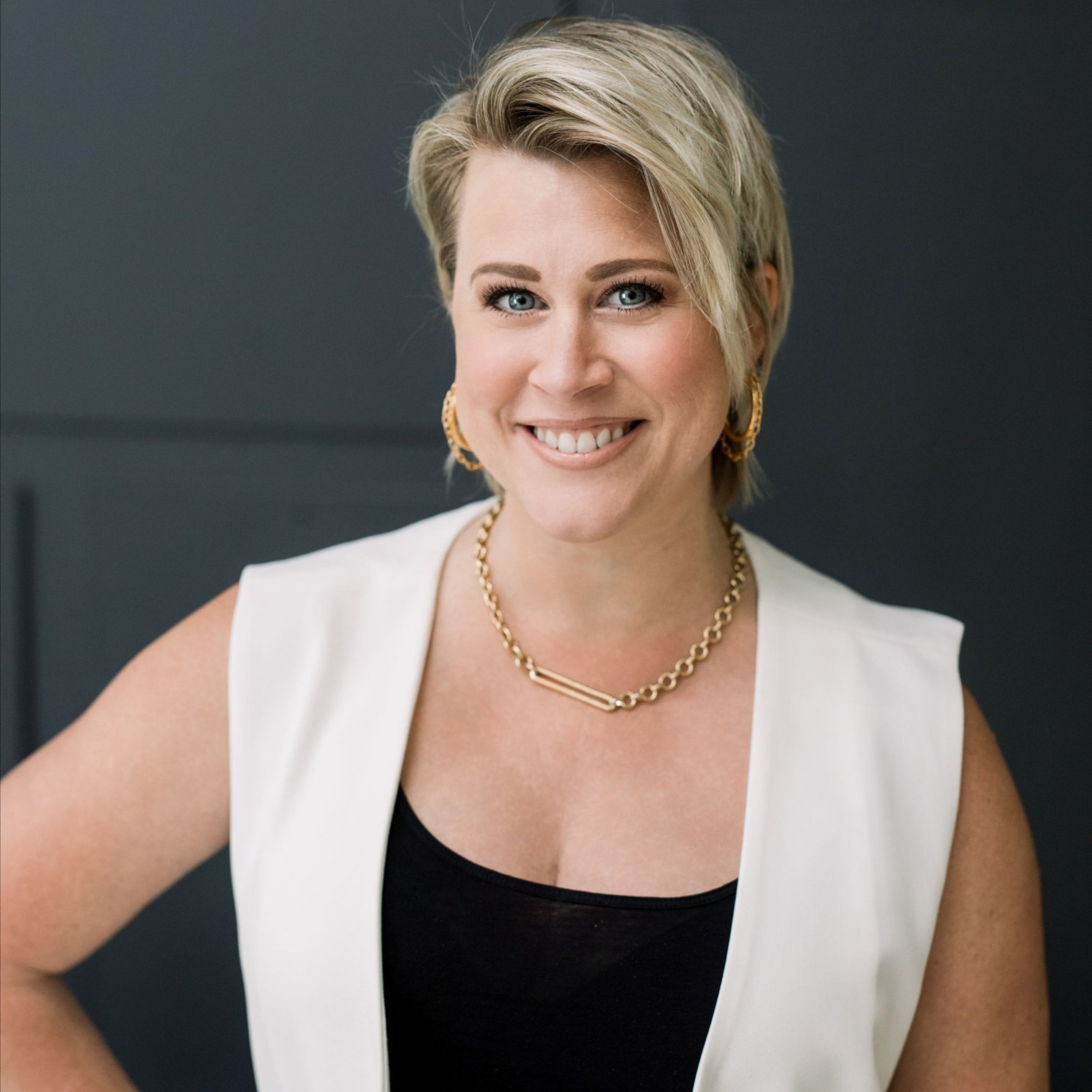 Mandee Lee, Real Estate Agent Compass