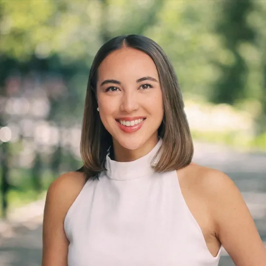 Isabelle Van Oppen, Agent in  - Compass