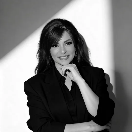 Sandra Barroso, Agent in  - Compass