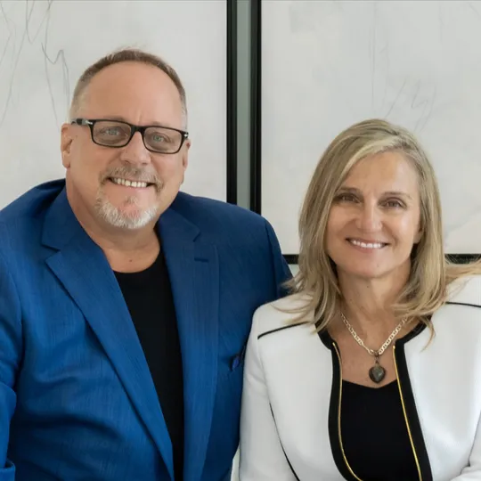 The Hall Team, Agent in  - Compass