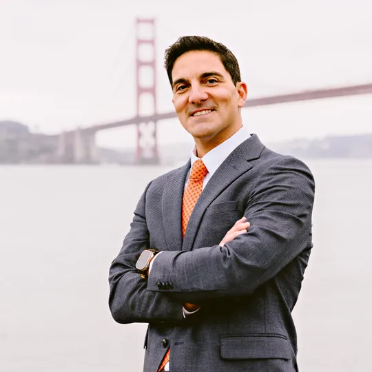 Jake Minkoff, Agent in  - Compass