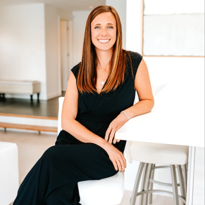 Headshot of Katie Keogler