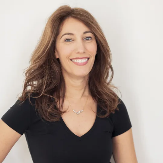 Jocelyn Cloder, Agent in  - Compass