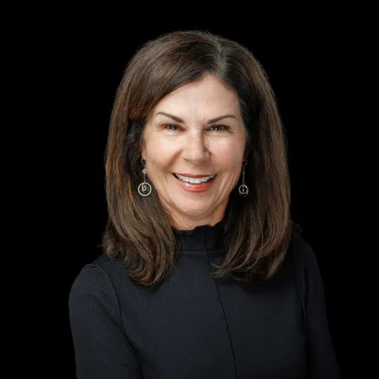 Stacy Klibanoff, Agent in  - Compass