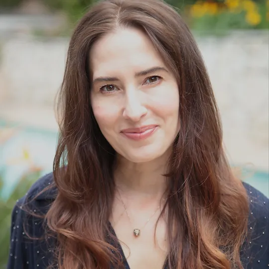 Bonnie Matthews, Agent in  - Compass