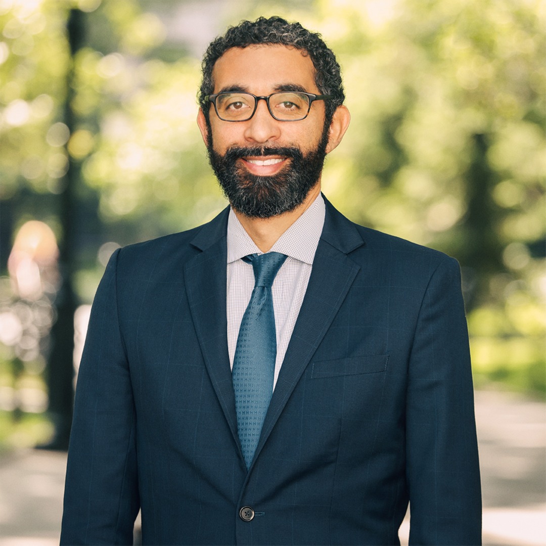 Aaron Graf, Real Estate Agent Compass