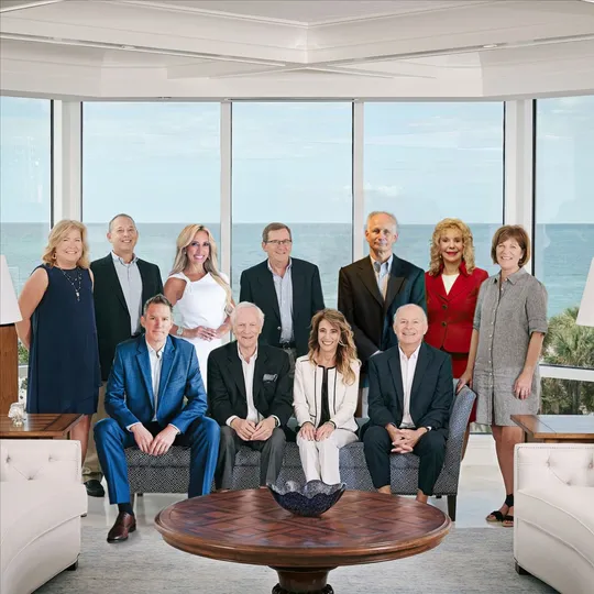 Feins Group, Agent in  - Compass