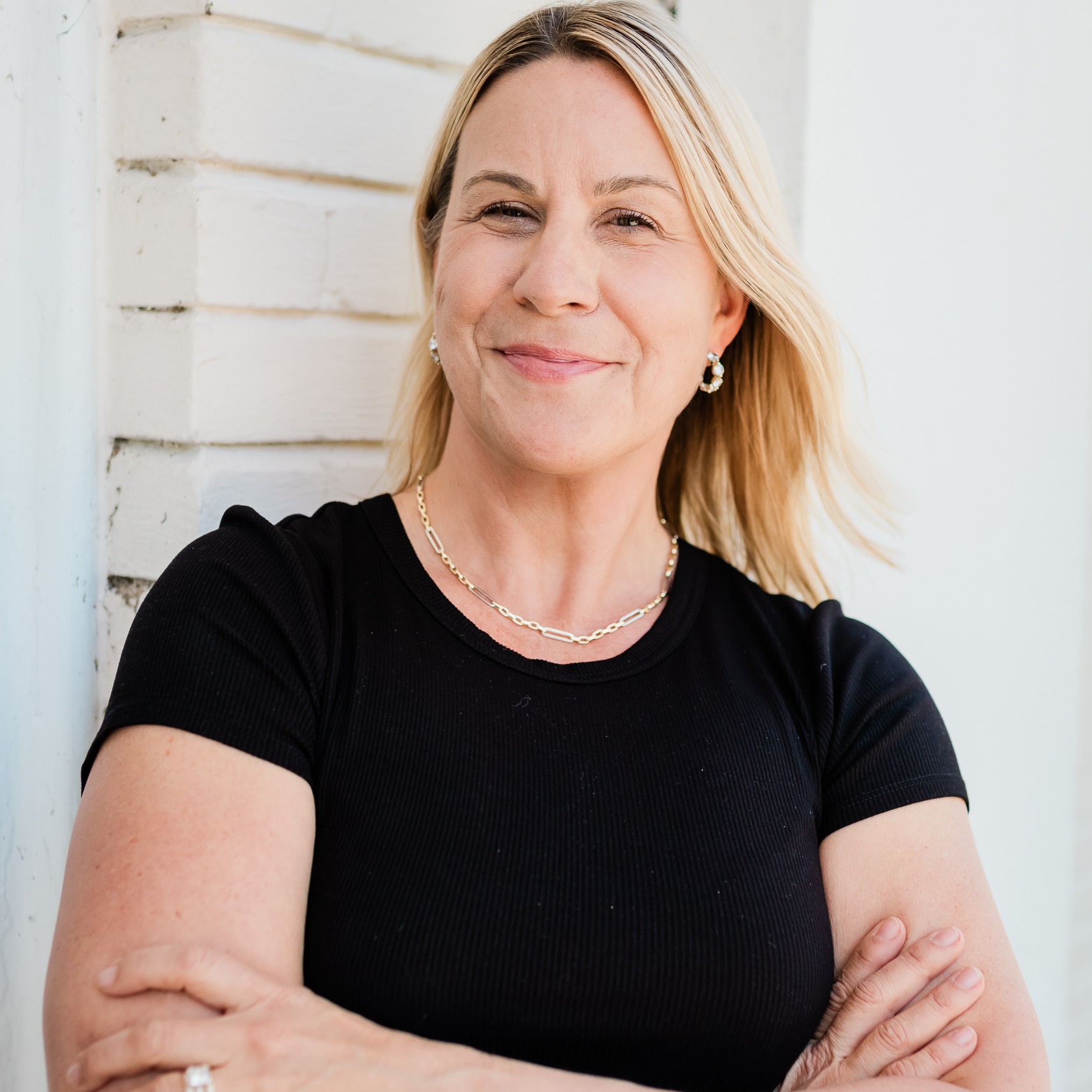 Headshot of Meghan Mead