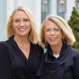Anika and Julie Team at Compass, Agent in  - Compass