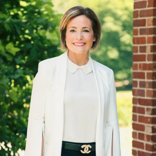 Margaret Giannola, Agent in  - Compass