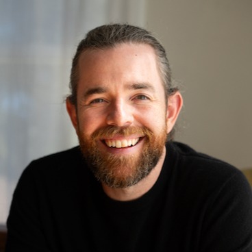 Headshot of Zach Derossette