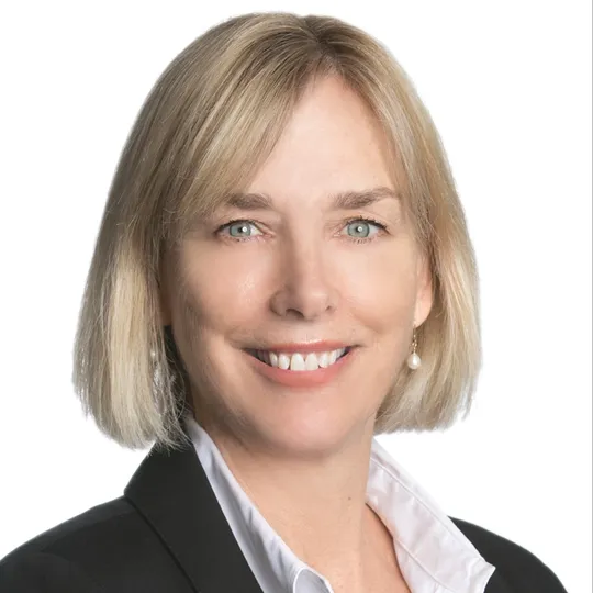 Jennifer White, Agent in  - Compass