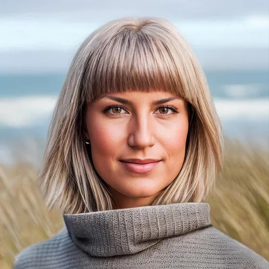 Jenn Doty, Agent in  - Compass