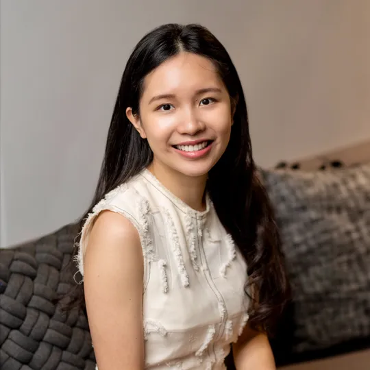 Jenny Riehle, Agent in  - Compass