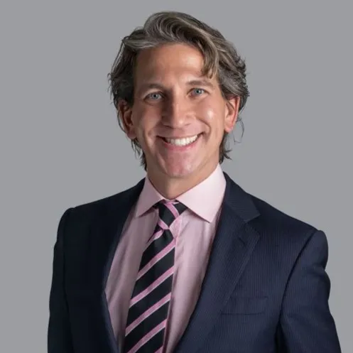 Mickey Conlon, Agent in  - Compass