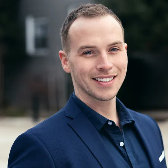 Wesley Gardner, Agent in  - Compass