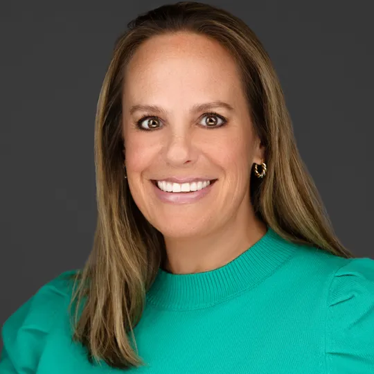 Stacy Curtis, Agent in  - Compass