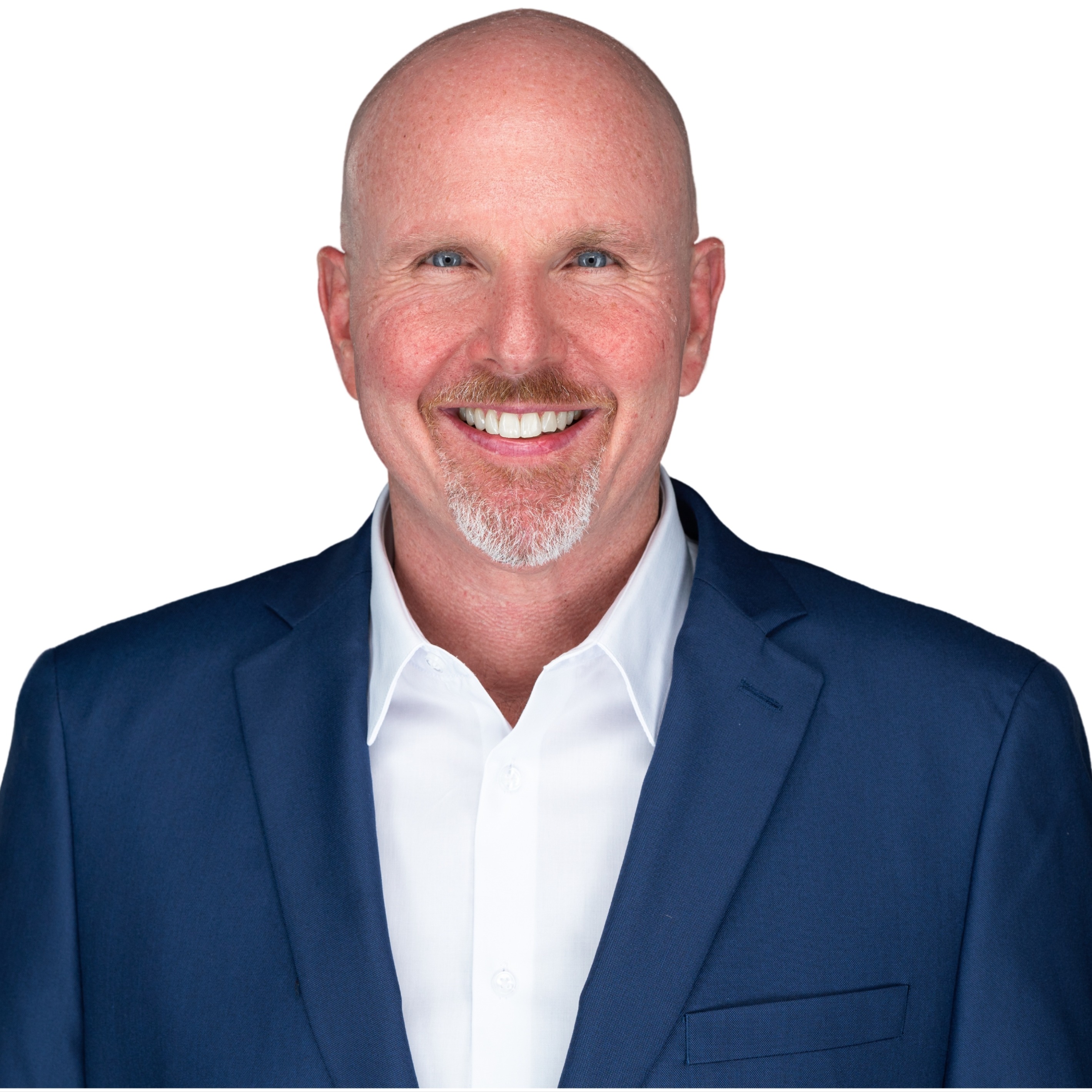 Headshot of Moises Worthalter PA