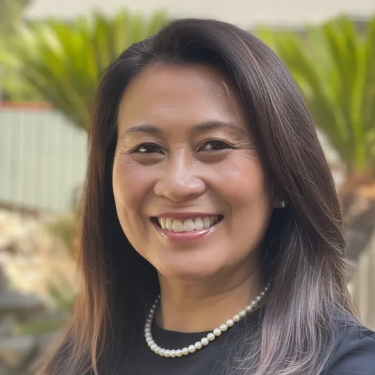 Lynn Yang, Agent in  - Compass