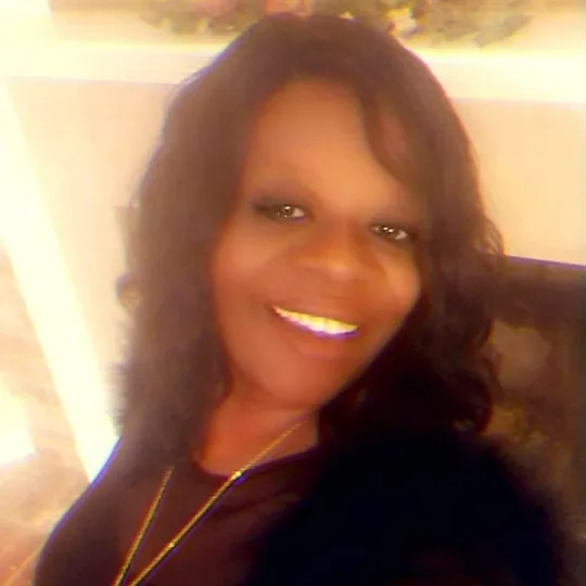 Tabitha Franklin, Agent in  - Compass