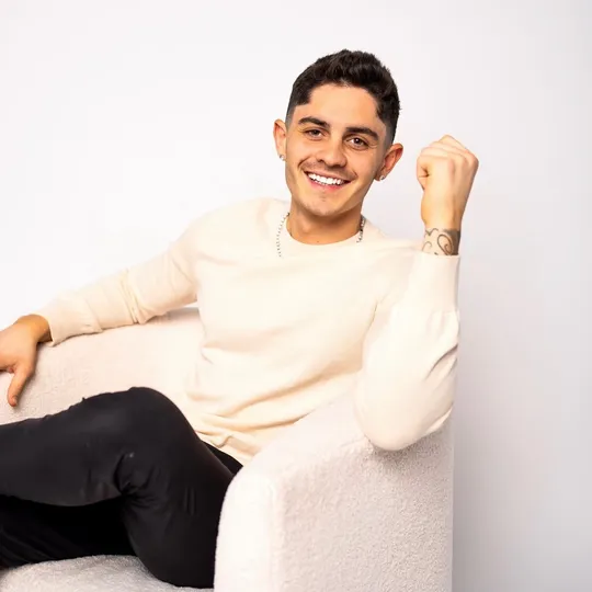 Austin Meimaridis, Agent in  - Compass