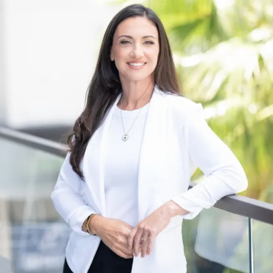 Stella Sheridan, Agent in  - Compass