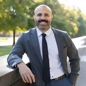 Jake Gomes's Profile Photo