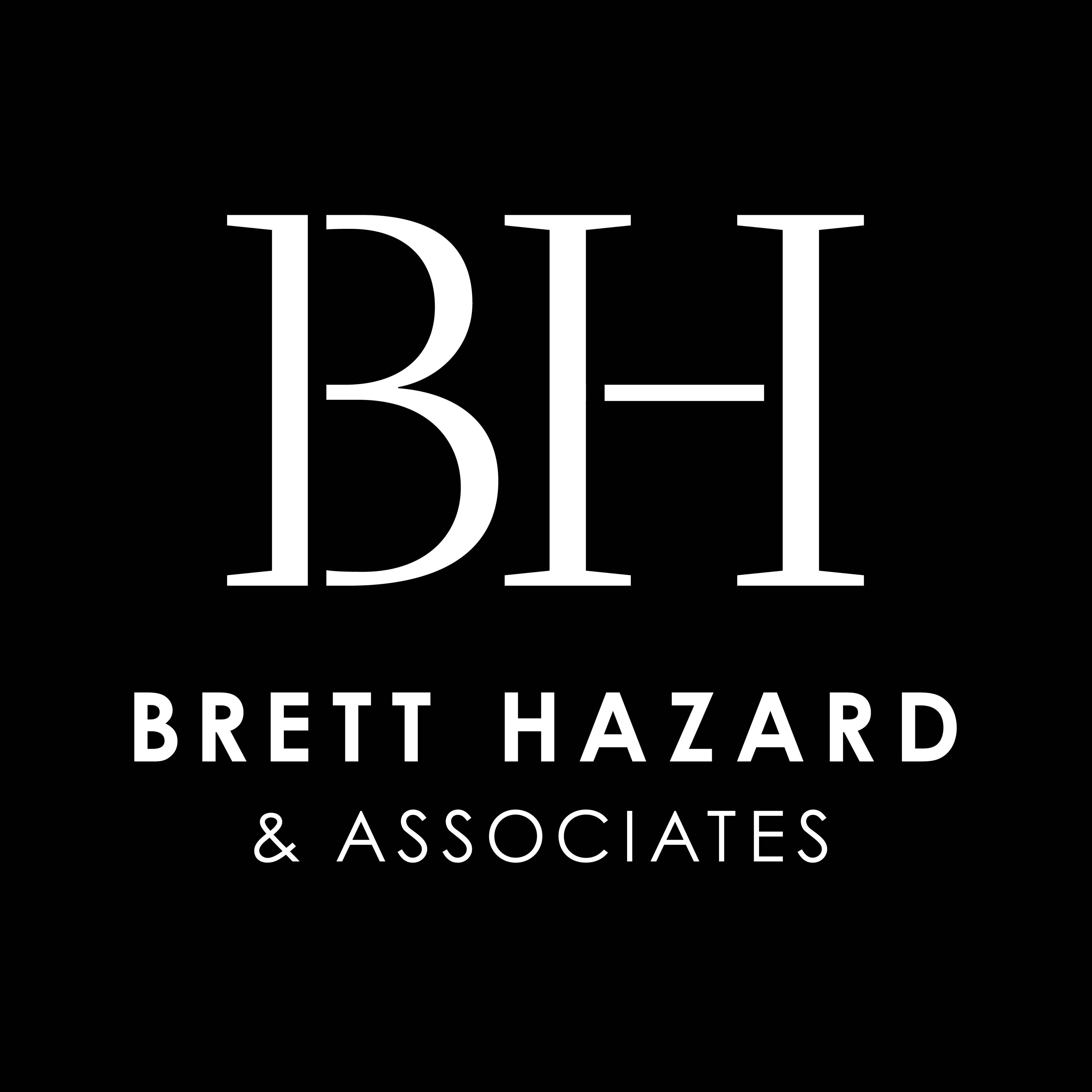 Hazard & Associates, Agent in  - Compass