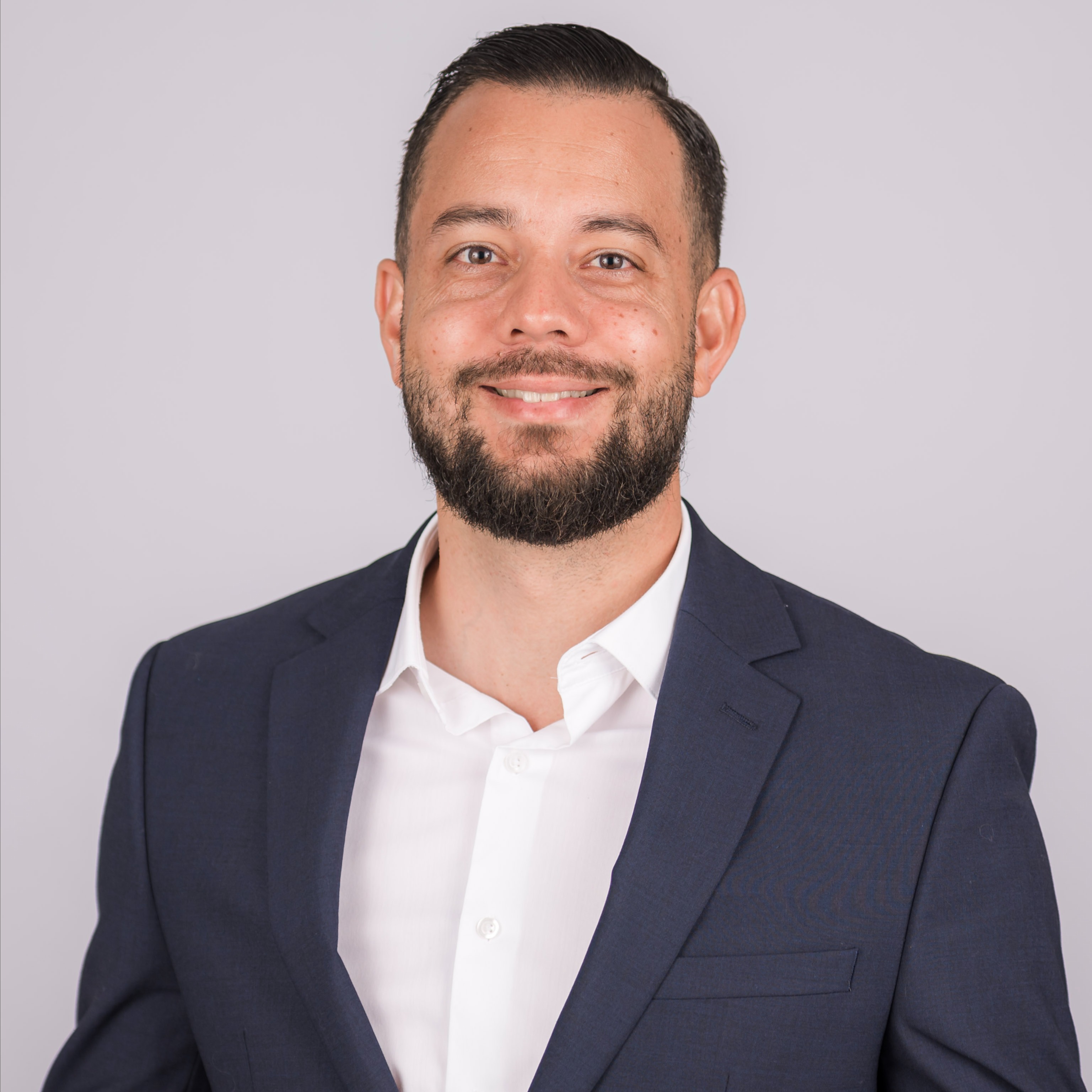 Armand Marchand, Real Estate Agent Compass