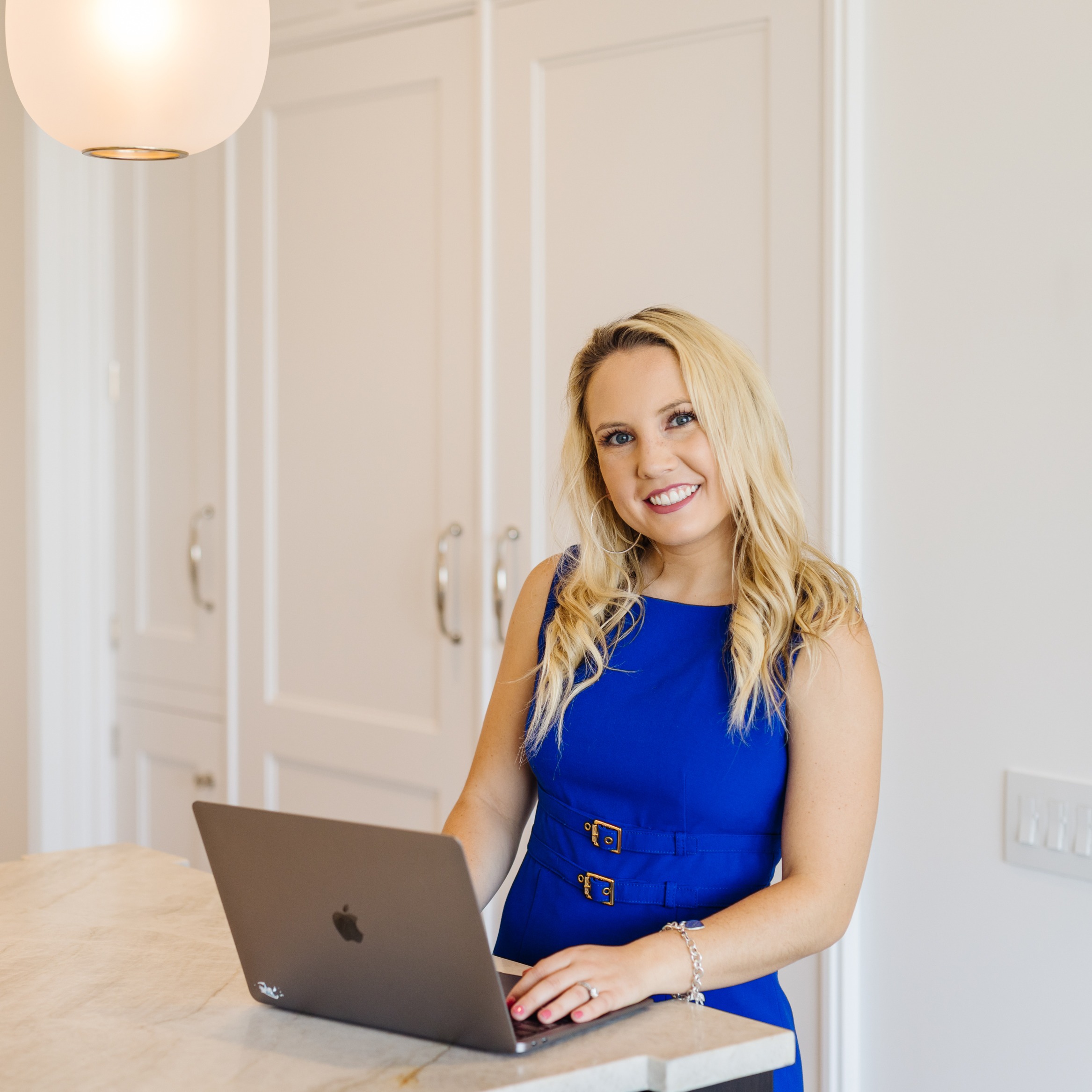 Kim Kelly, Real Estate Agent Compass