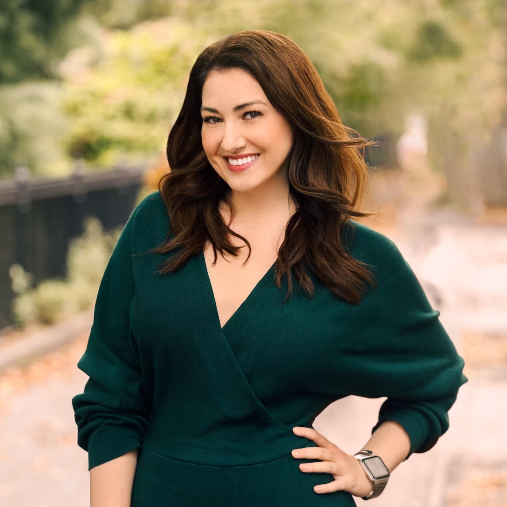 Headshot of Brandon Marianne Lee